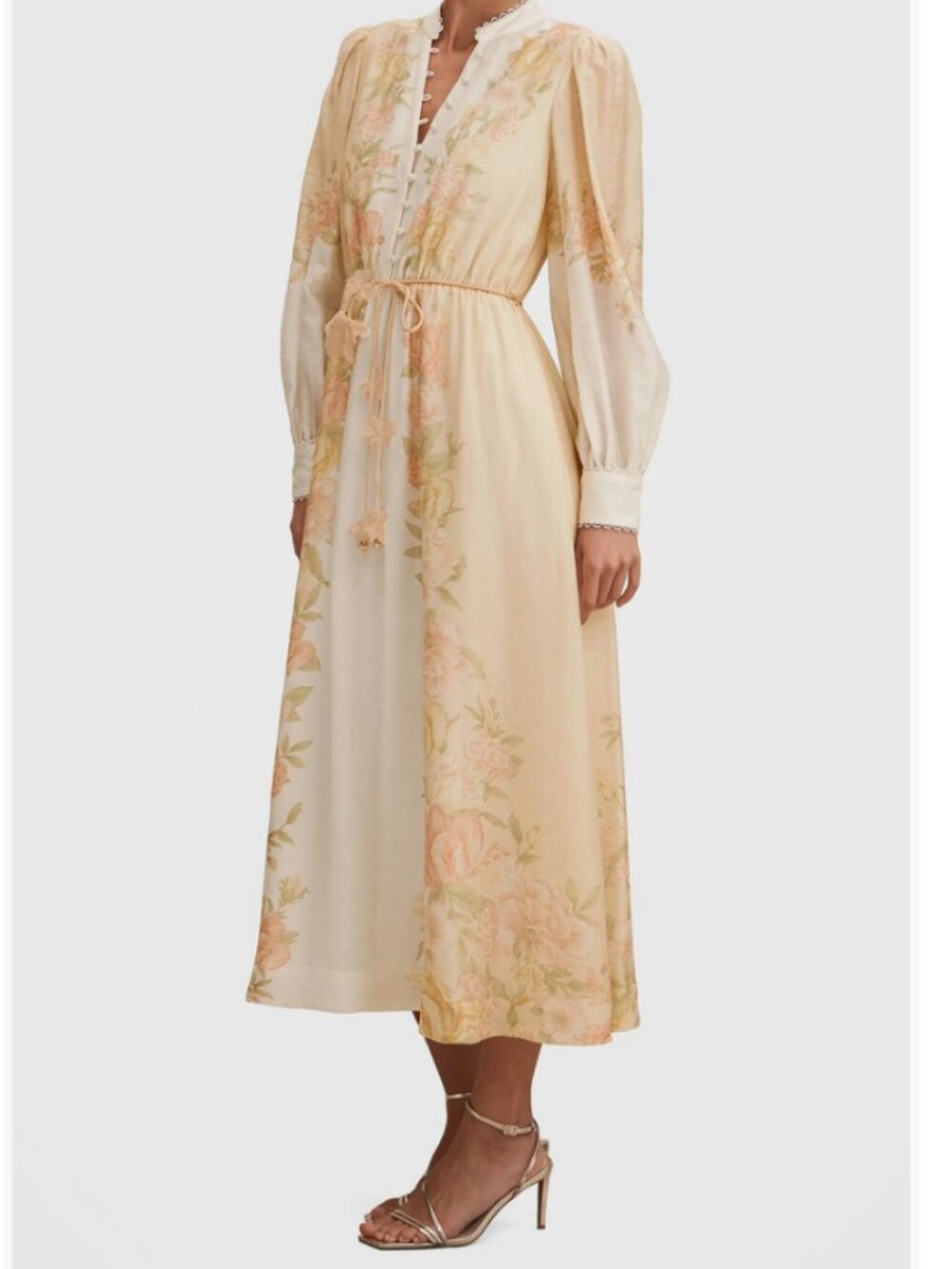 Dress - Picture 3 of 5
